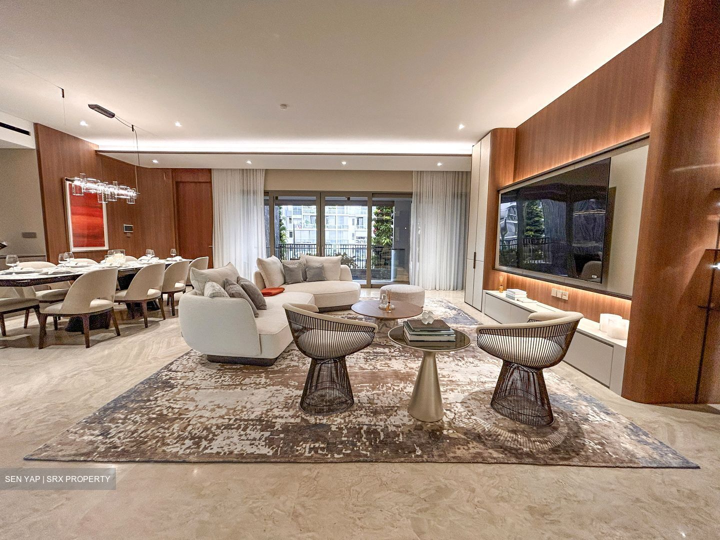 The Giverny Residences (D10), Apartment #556323351